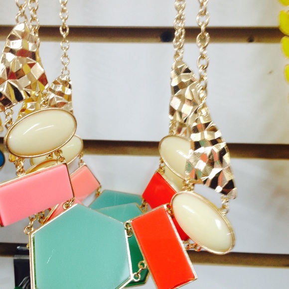 Necklace set