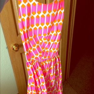 KATE SPADE SATURDAY Dress