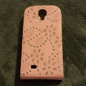 Galaxy s4 phone case