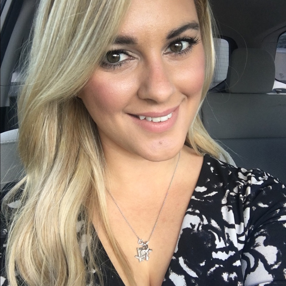 MEET YOUR SELLER! ❤️