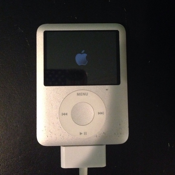 iPod Nano