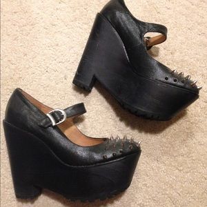 Jeffrey Campbell Gil Stud