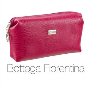 Bottega Fiorentina Make-up Bag