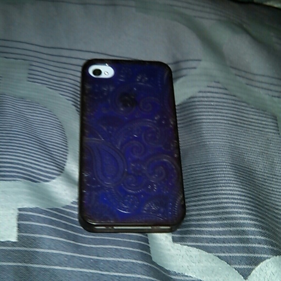 Additional pictures for cases included with iPhone