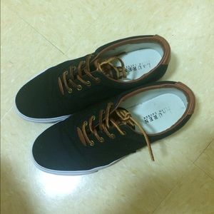 Women's Ralph Lauren shoes
