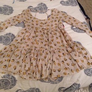 Nevermore Dress