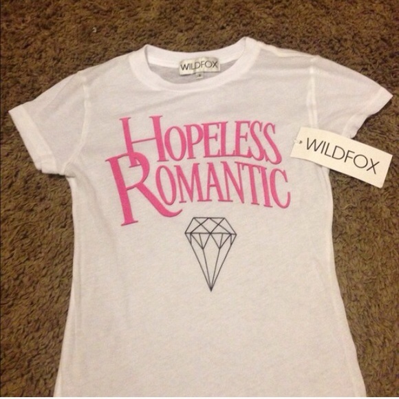 Wildfox top