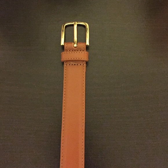 AA Belt