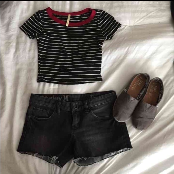 Hurley shorts