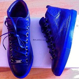 Balenciaga's