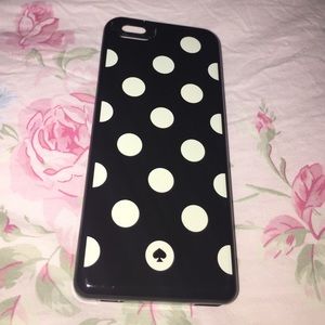 Kate Spade iPhone 5/5s Charging Case