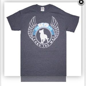 Brand new K9 leads the way Shirt