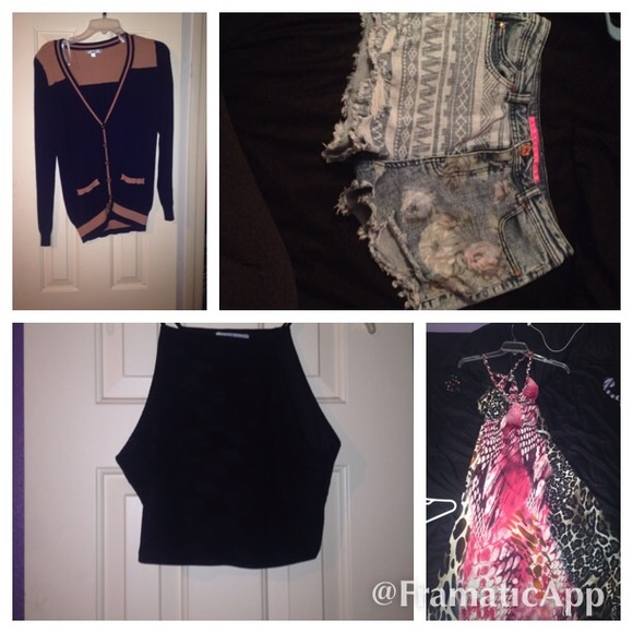 ALL PRICES NEGOTIABLE! THROW OUT OFFERS! - Picture 1 of 1