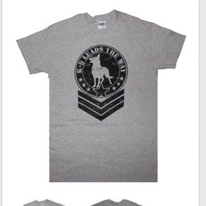 K9 shirt