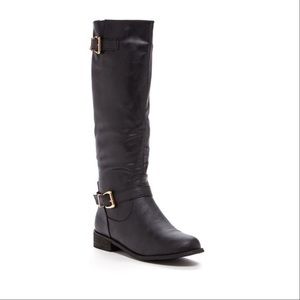 Carrini – Bistania Riding Boot👑