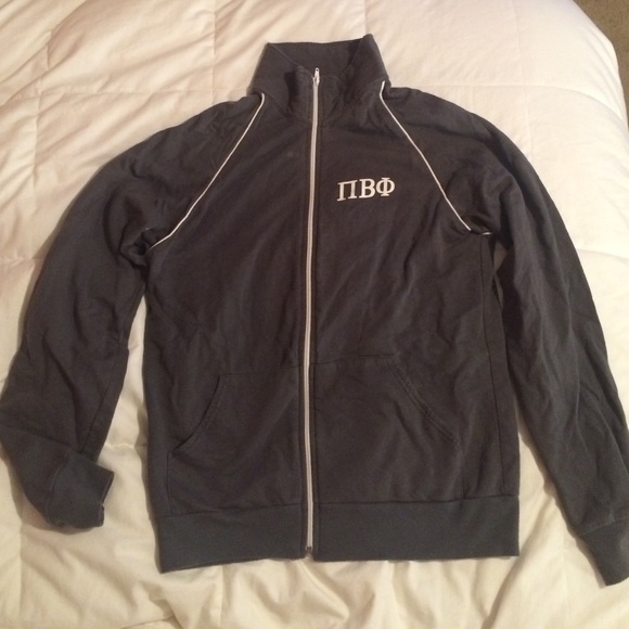 Pi Beta Phi Jacket - Picture 1 of 2