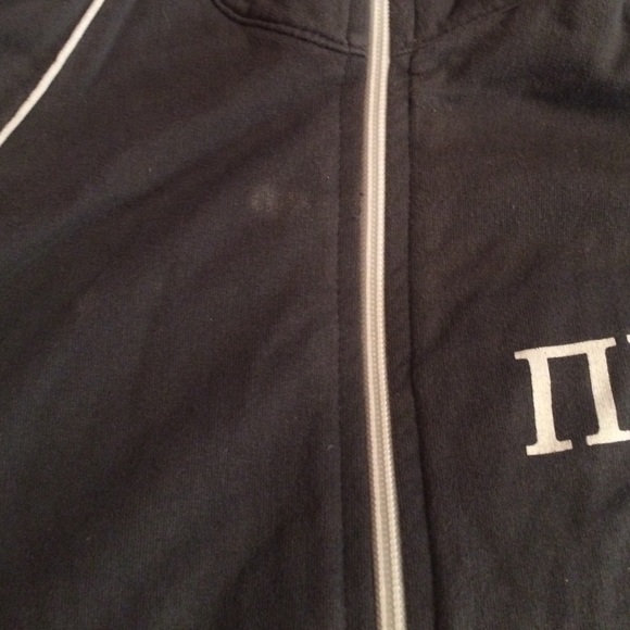 Pi Beta Phi Jacket - Picture 2 of 2