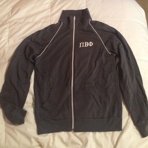 Pi Beta Phi Jacket