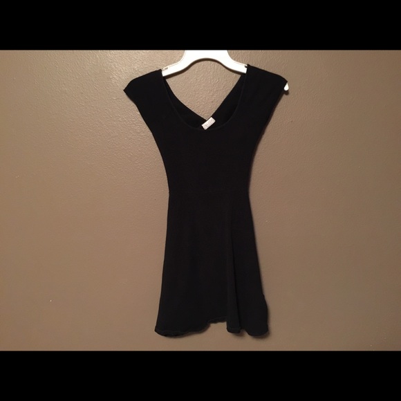 Brandy Melville skater dress