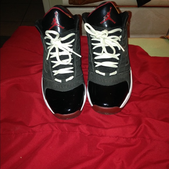 Jordan's