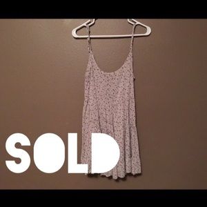Brandy Melville dress