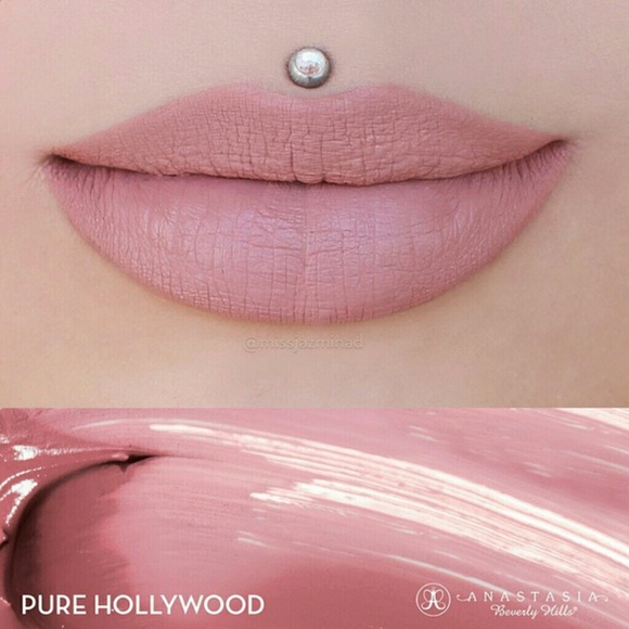 Anastasia Beverly Hills Pure Hollywood