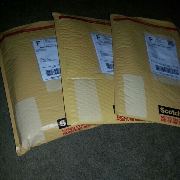 Vs items - Picture 2 of 2