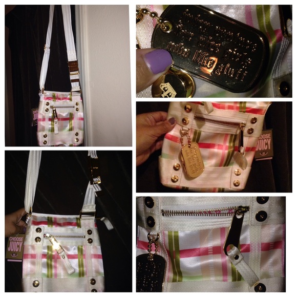 JUICY COUTURE PURSE