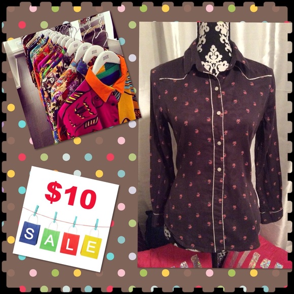 Welcome To The Rodeo....