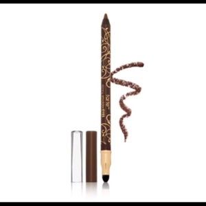 Tarte skinny smoldereyes sunstone bronze