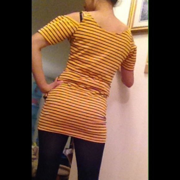 Dress - Picture 3 of 4