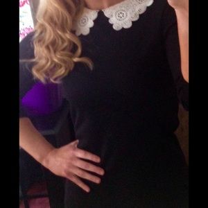 Kate Spade Sample Sale Peter Pan Dress