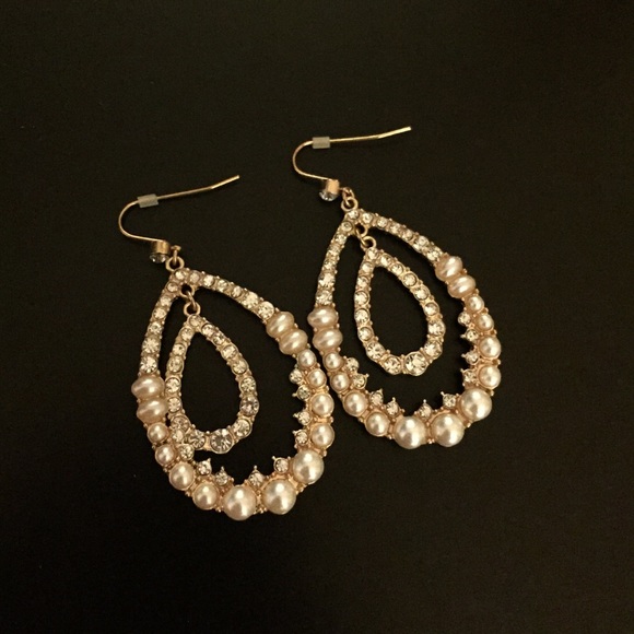 Vintage earrings