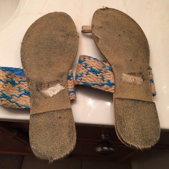 Sandals - Picture 4 of 4