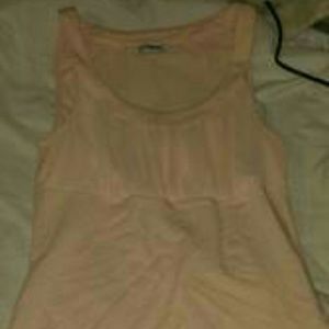 Express Tank Top