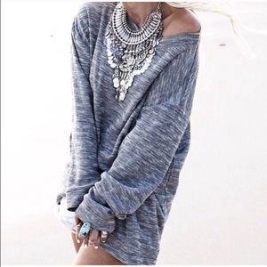 Antalya Coin Necklace