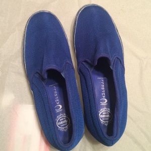 Jeffrey Campbell Slip Ons