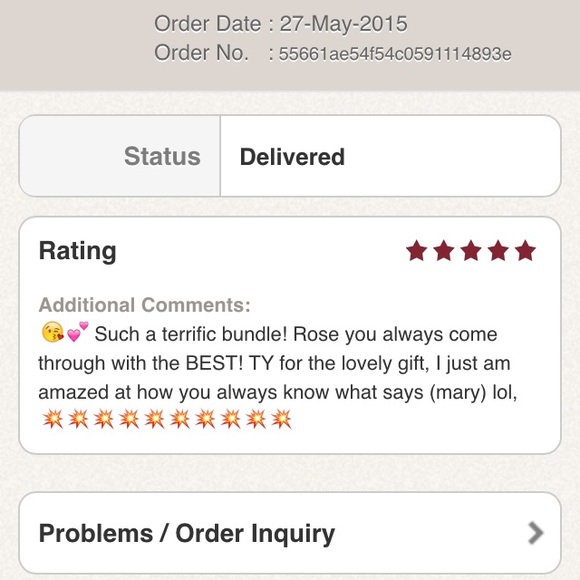 "LIKE" THIS POST TO BE TAGGED ON NEW ARRIVALS - Picture 2 of 8