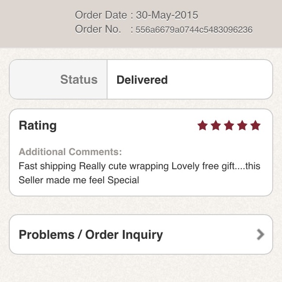 "LIKE" THIS POST TO BE TAGGED ON NEW ARRIVALS - Picture 3 of 8