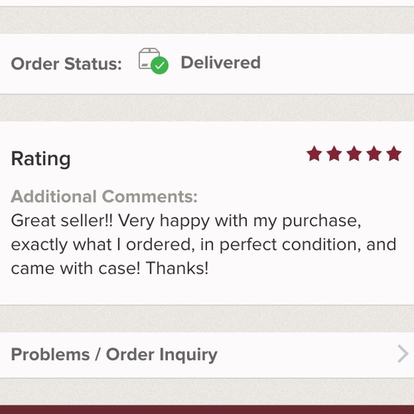 "LIKE" THIS POST TO BE TAGGED ON NEW ARRIVALS - Picture 4 of 8