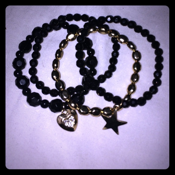 Bracelet Bundle ⭐️