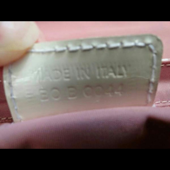 Christian Dior 'Girly' Reporter - Picture 2 of 4