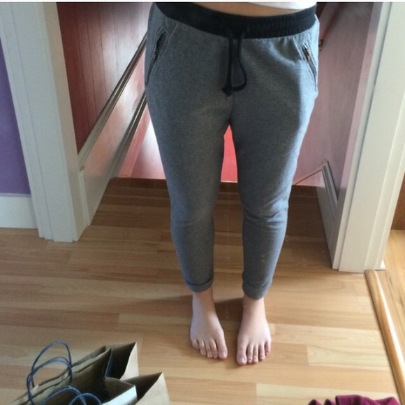 H&M Pants - Joggers