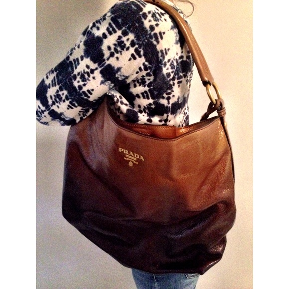 Prada Handbags - PRADA Handbag ( original)