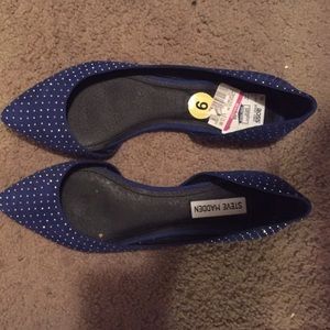 Steve Madden Flats