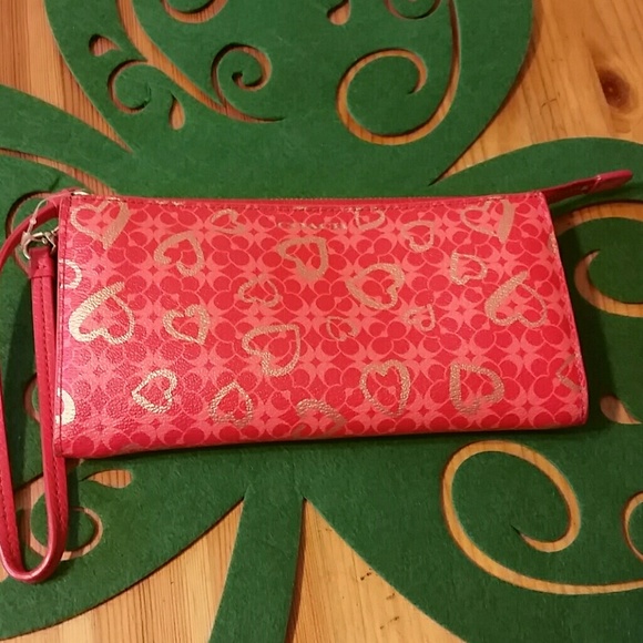 Wristlet