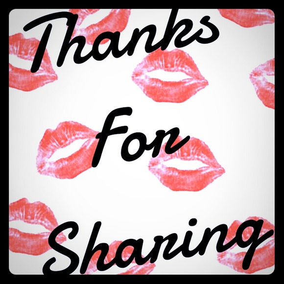💋You Share I Share - Picture 1 of 1
