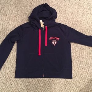 Victoria's Secret Minnesota Twins hoodie