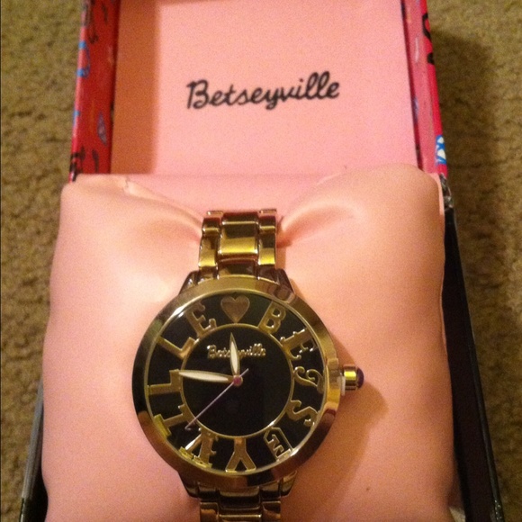 💖BETSEYVILLE💖