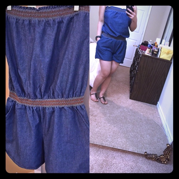 romper